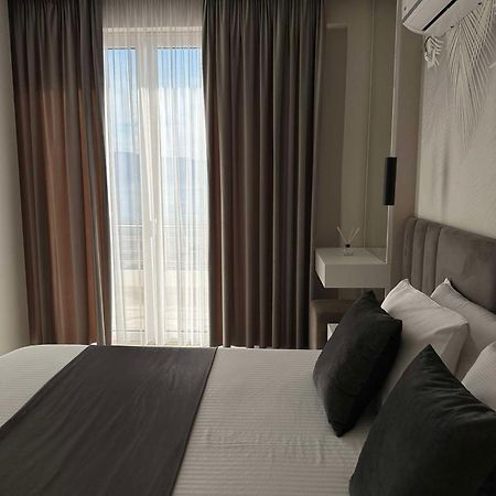 Sea View Apartment Luxury วญอเรอ ภายนอก รูปภาพ