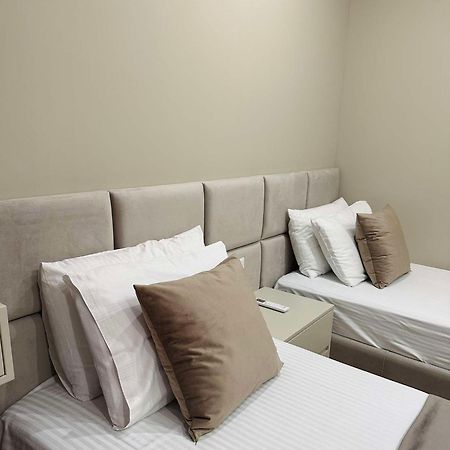 Sea View Apartment Luxury วญอเรอ ภายนอก รูปภาพ