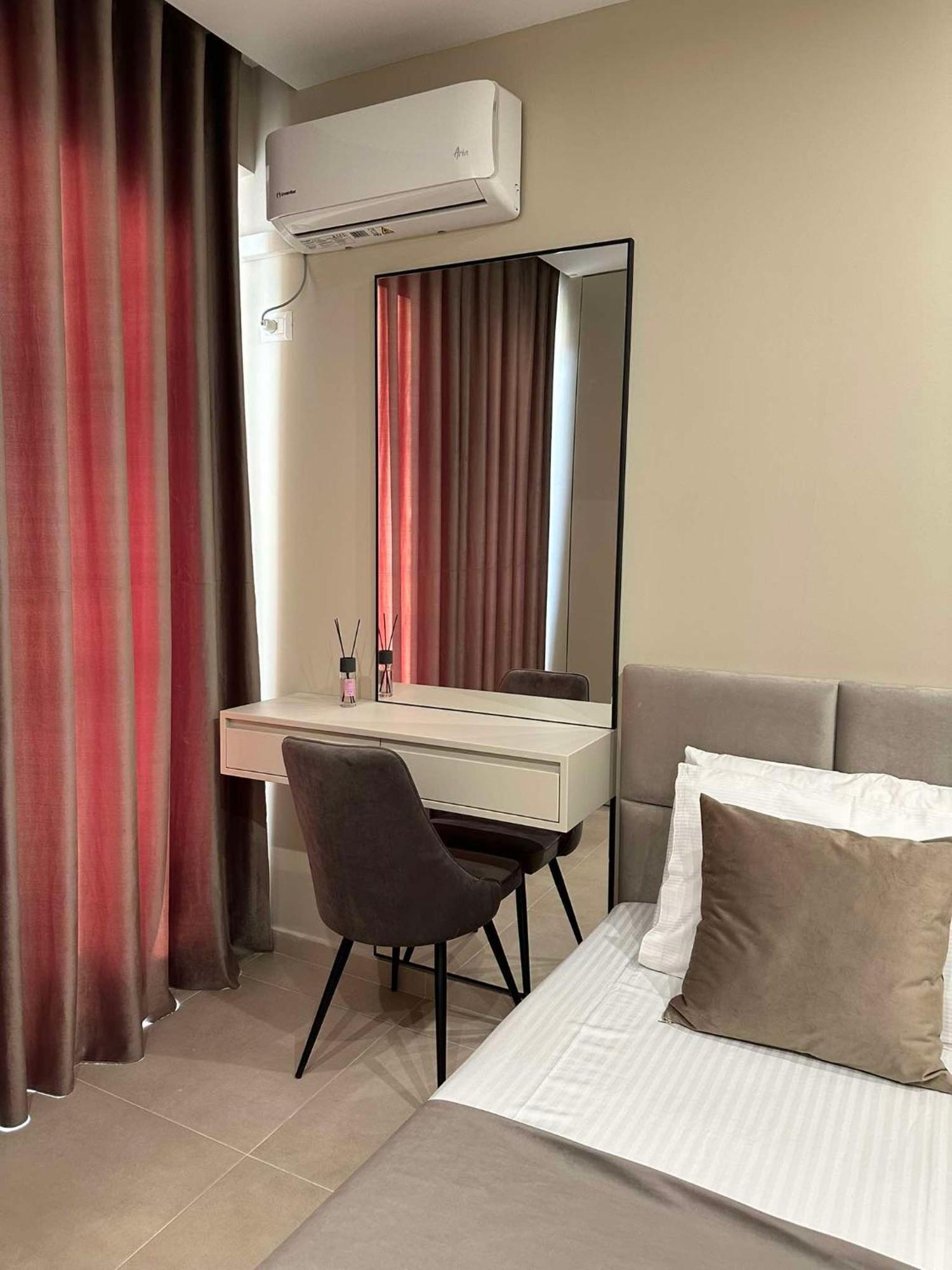 Sea View Apartment Luxury วญอเรอ ภายนอก รูปภาพ