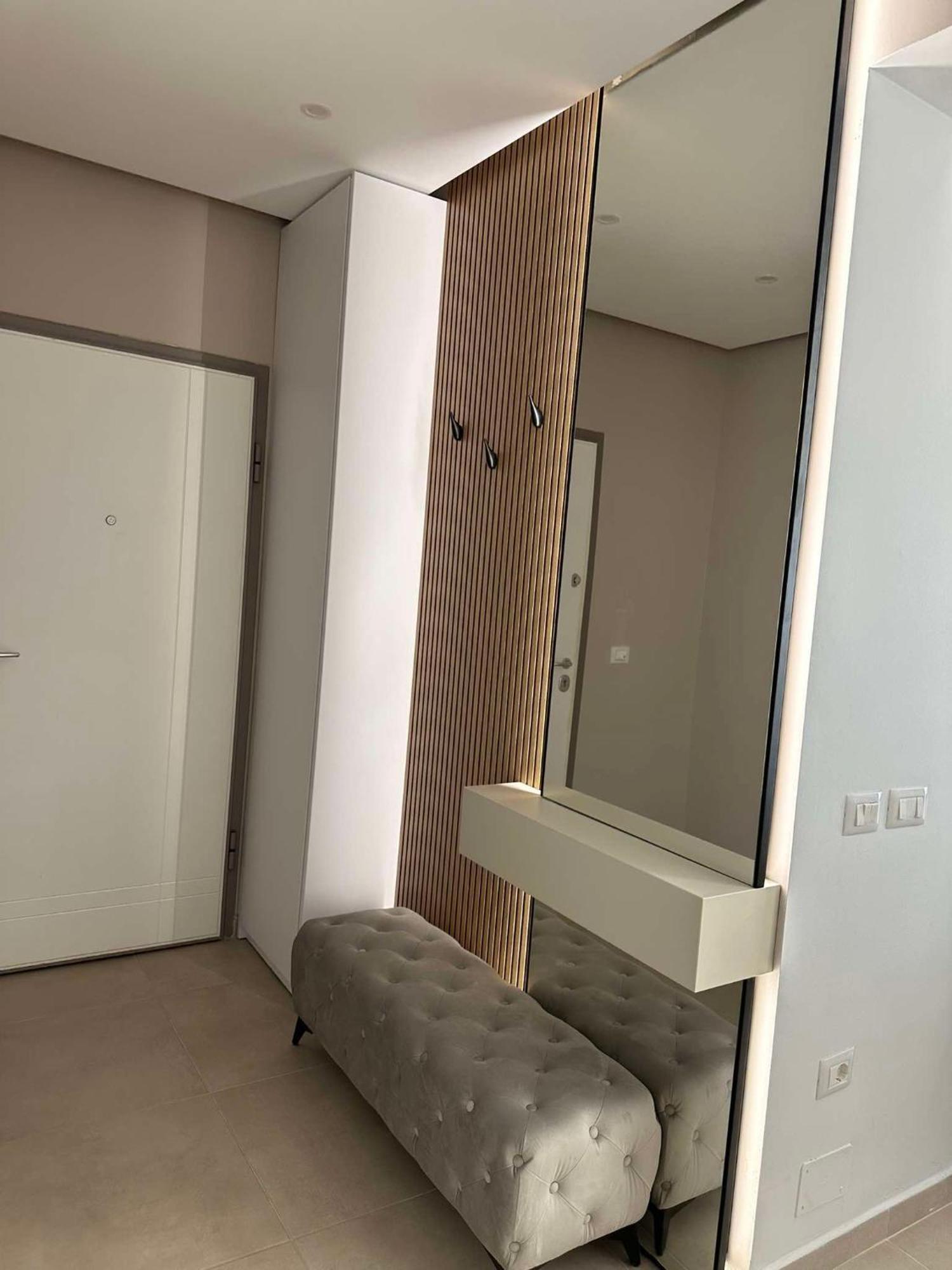 Sea View Apartment Luxury วญอเรอ ภายนอก รูปภาพ